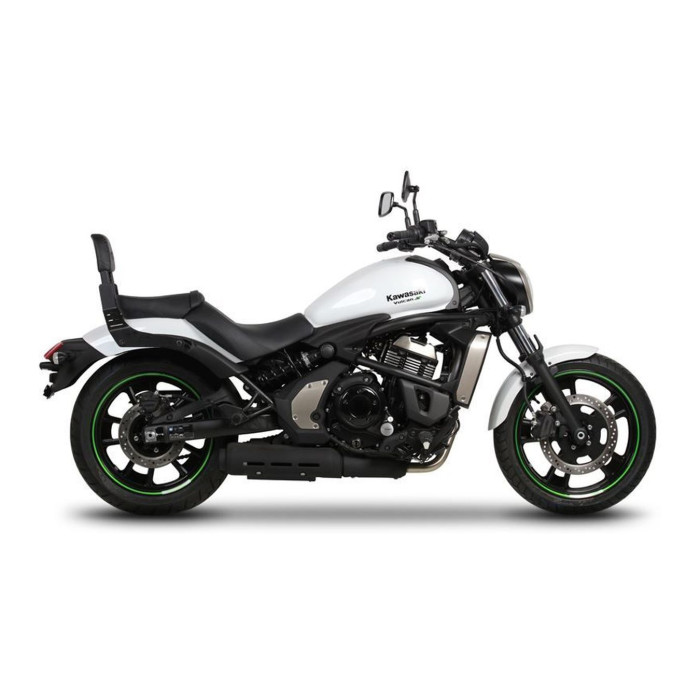 Kit Schienalino Shad Per Kawasaki Vulcan S 650