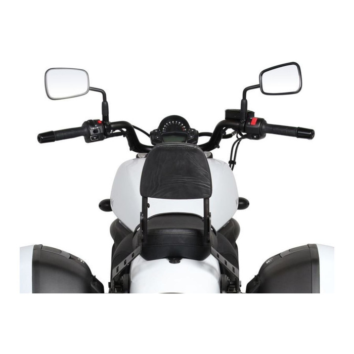 Kit Schienalino Shad Per Kawasaki Vulcan S 650