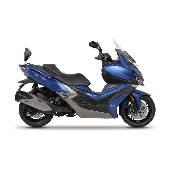 Kit Schienalino Shad Per Kymco Xciting 400 S