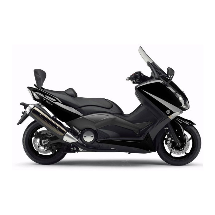 Kit Schienalino Shad Per Yamaha Tmax 530