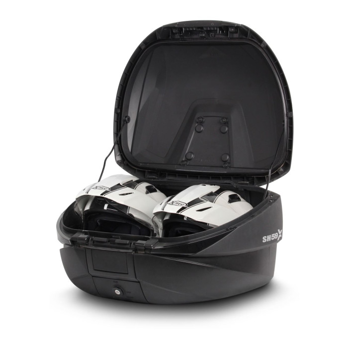 Bauletto Shad Espandibile Sh59x In Alluminio