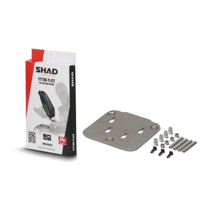 Attacco Borsa Serbatoio Shad Pin System Ktm