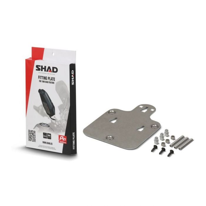 Attacco Borsa Serbatoio Shad Pin System Benelli