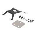 Attacco Borsa Serbatoio Shad Pin System Bmw F700gs/800gs