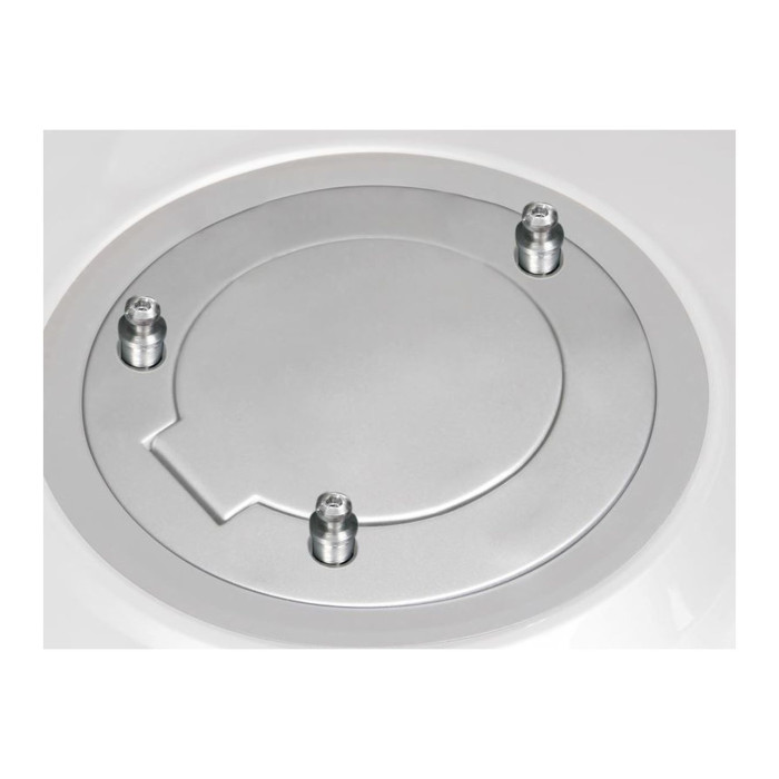 Attacco Borsa Serbatoio Shad Pin System Bmw F700gs/800gs