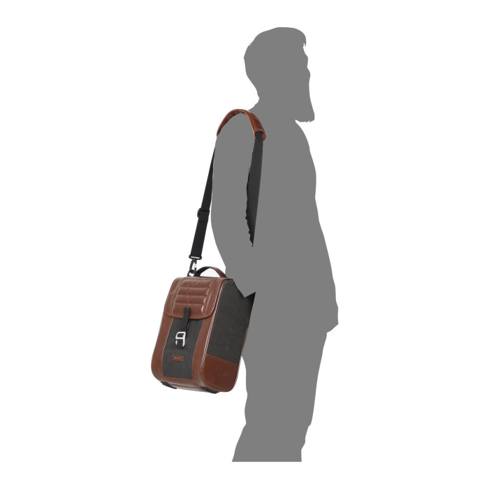 Borsa Serbatoio Shad Cafe Racer Sr18