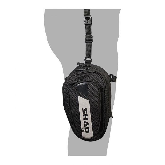 Borsello Da Gamba Shad Sl05