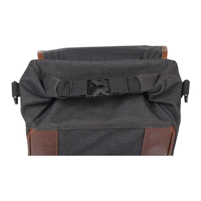 Borsa Da Sella Shad Sr38 Cafe Racer (borsa Singola)