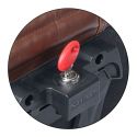 Borsa Da Sella Shad Sr38 Cafe Racer (borsa Singola)