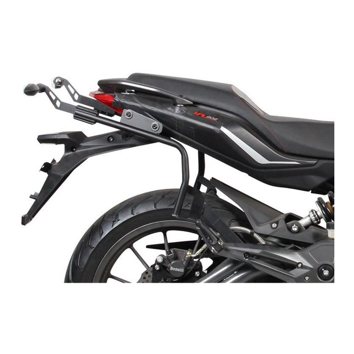 Attacchi Laterali 3p System Shad Per Benelli Bn 302