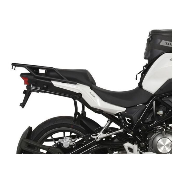 Attacchi Laterali 3p System Shad Per Benelli Btrk 502