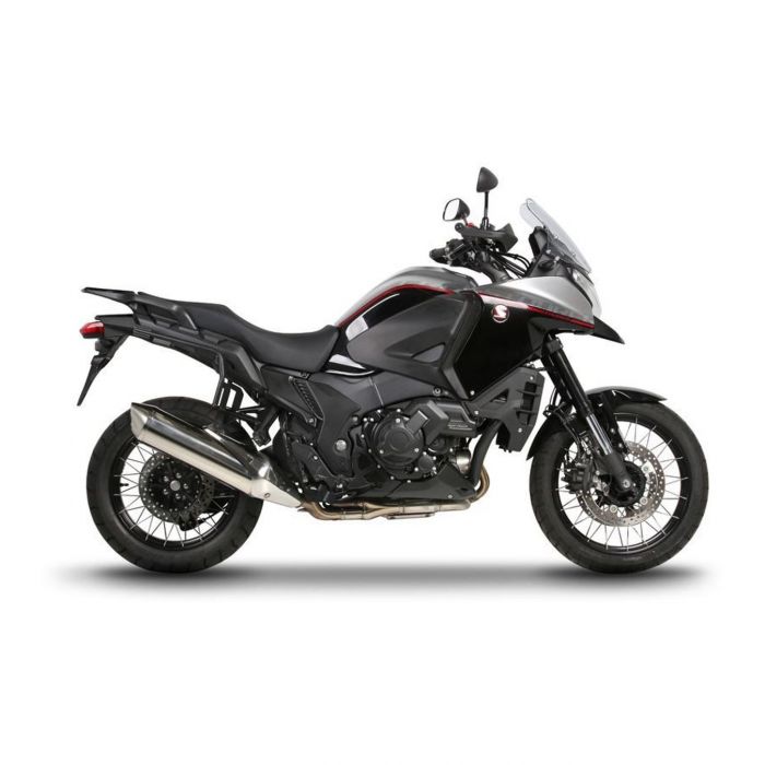 Attacchi Laterali 3p System Shad Per Honda Crosstourer