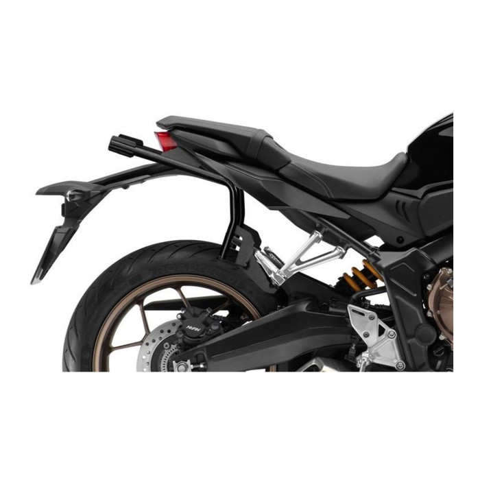 Attacchi Laterali 3p System Shad Per Honda Cb650r/cbr650r
