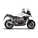 Attacchi Laterali 3p System Shad Per Honda Vfr 800