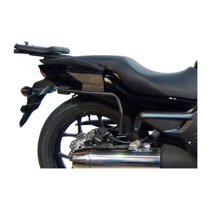 Attacchi Laterali 3p System Shad Per Honda Ctx 700