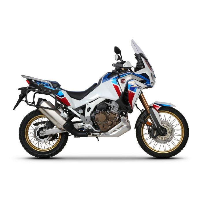 Attacchi Laterali 4p System Shad Per Honda Crf 1100 L Africa Twin Advent