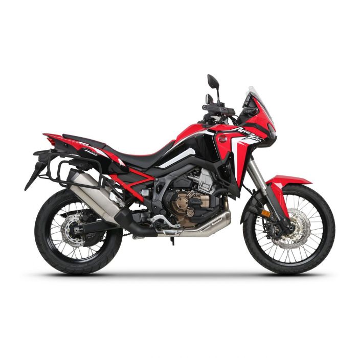 Attacchi Laterali 4p System Shad Per Honda Crf 1100 L Africa Twin