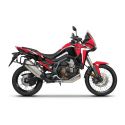 Attacchi Laterali 4p System Shad Per Honda Crf 1100 L Africa Twin