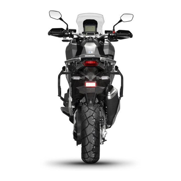 Attacchi Laterali 3p System Shad Per Honda X Adventure 750