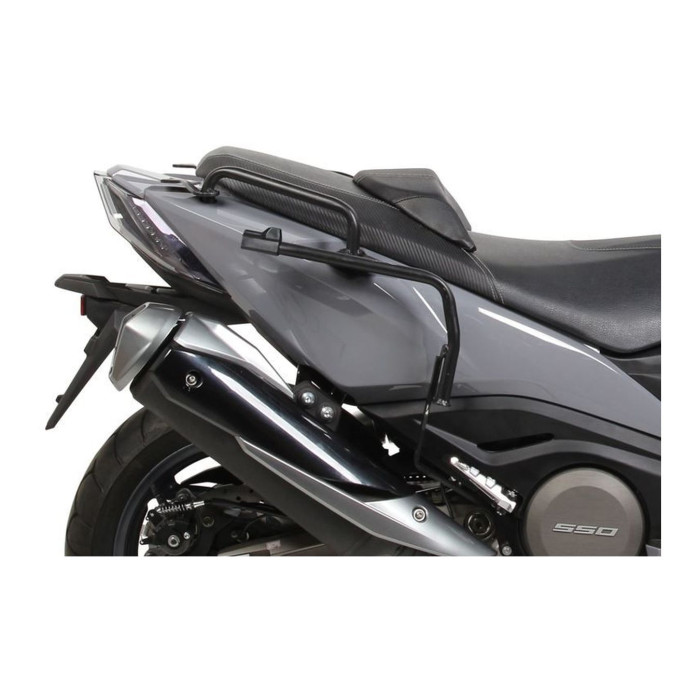 Attacchi Laterali 3p System Shad Per Kymco Ak 550