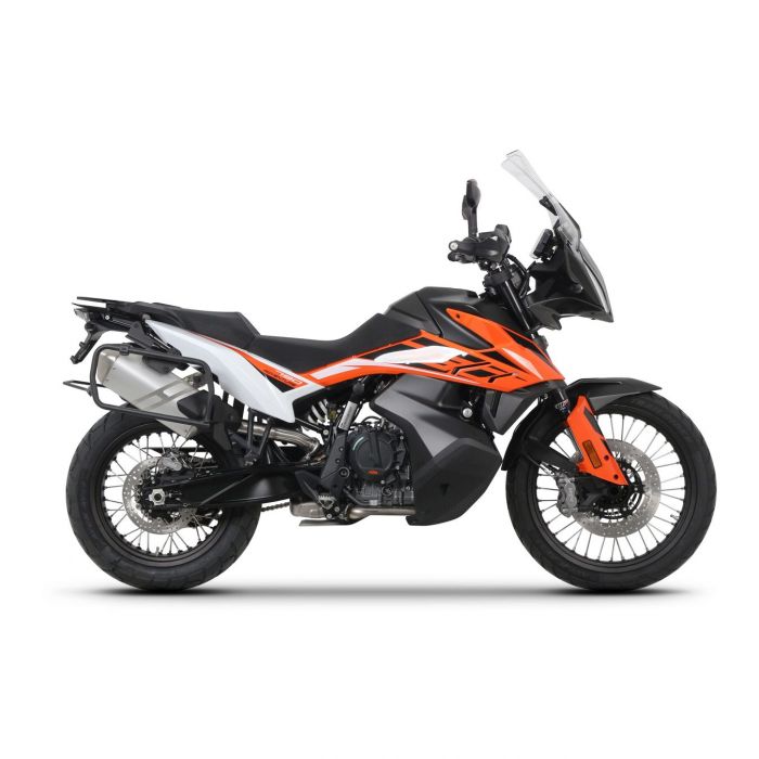 Attacchi Laterali 4p System Shad Per Ktm 790 Adventure