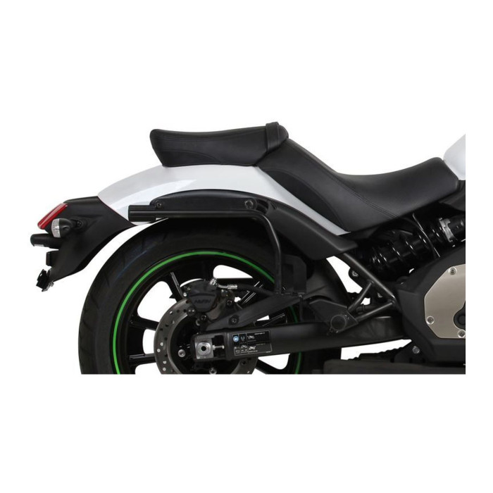 Attacchi Laterali 3p System Shad Per Kawasaki Vulcan S 650