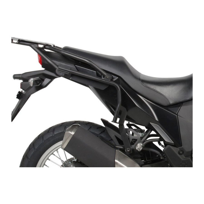 Attacchi Laterali 3p System Shad Per Kawasaki Versys 300