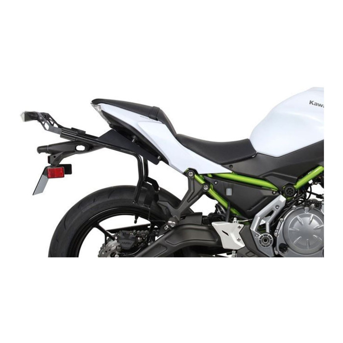 Attacchi Laterali 3p System Shad Per Kawasaki Z650