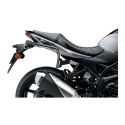 Attacchi Laterali 3p System Shad Per Suzuki Sv 650