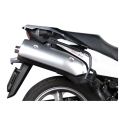 Attacchi Laterali 3p System Shad Per Suzuki V-strom 650
