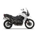 Attacchi Laterali 4p System Shad Per Triumph Tiger 800
