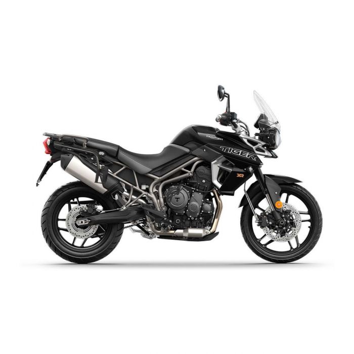 Attacchi Laterali 3p System Shad Per Triumph Tiger 800 Xrx