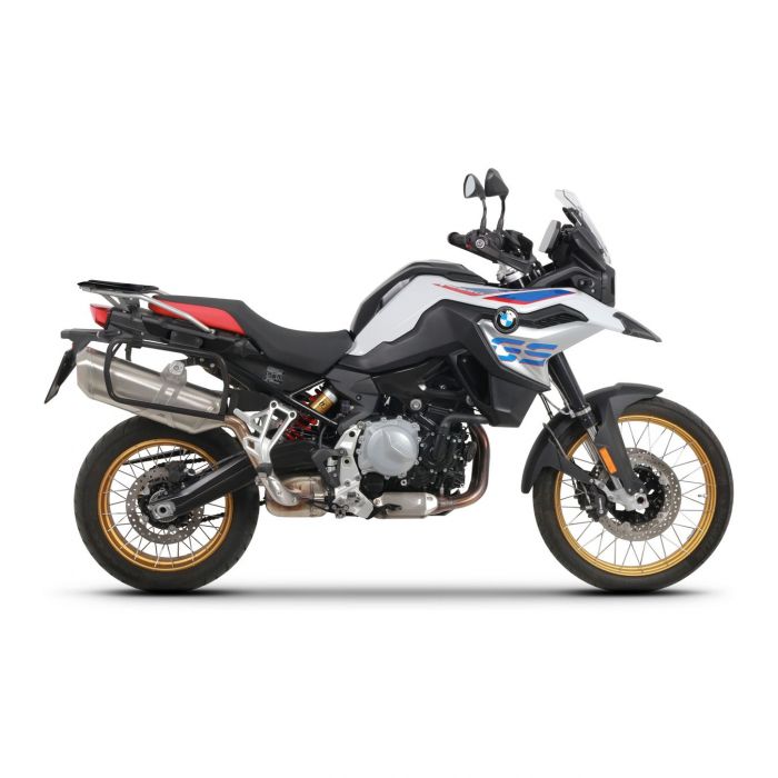 Attacchi Laterali 4p System Shad Per Bmw F750gs/f850gs/adventure