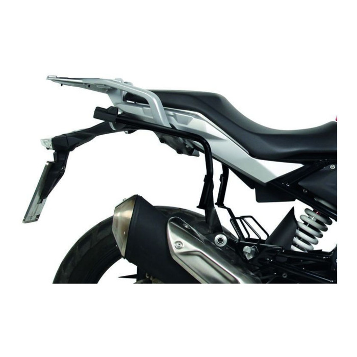 Attacchi Laterali 3p System Shad Per Bmw G310r/gs