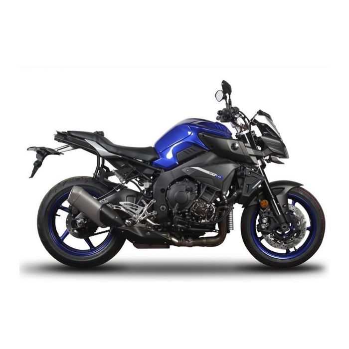 Attacchi Laterali 3p System Shad Per Yamaha Mt10