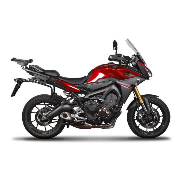 Attacchi Laterali 3p System Shad Per Yamaha Mt 09 Tracer