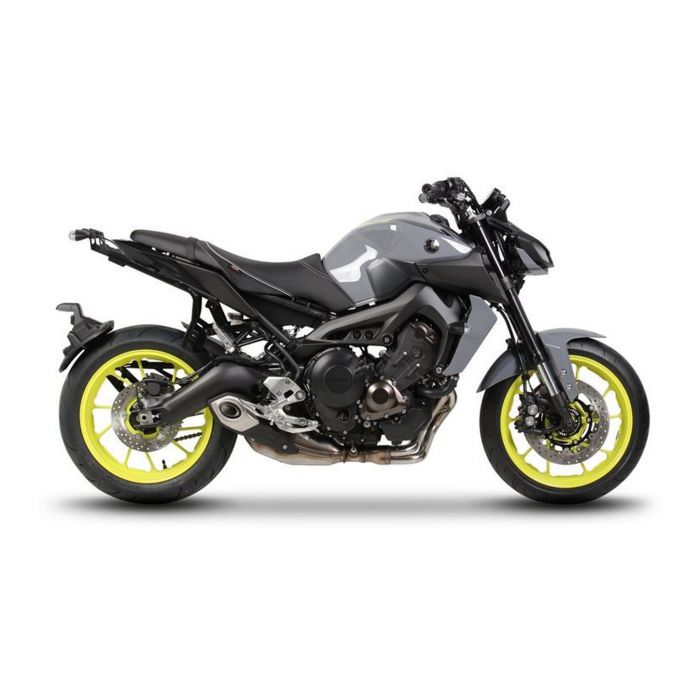 Attacchi Laterali 3p System Shad Per Yamaha Mt 09