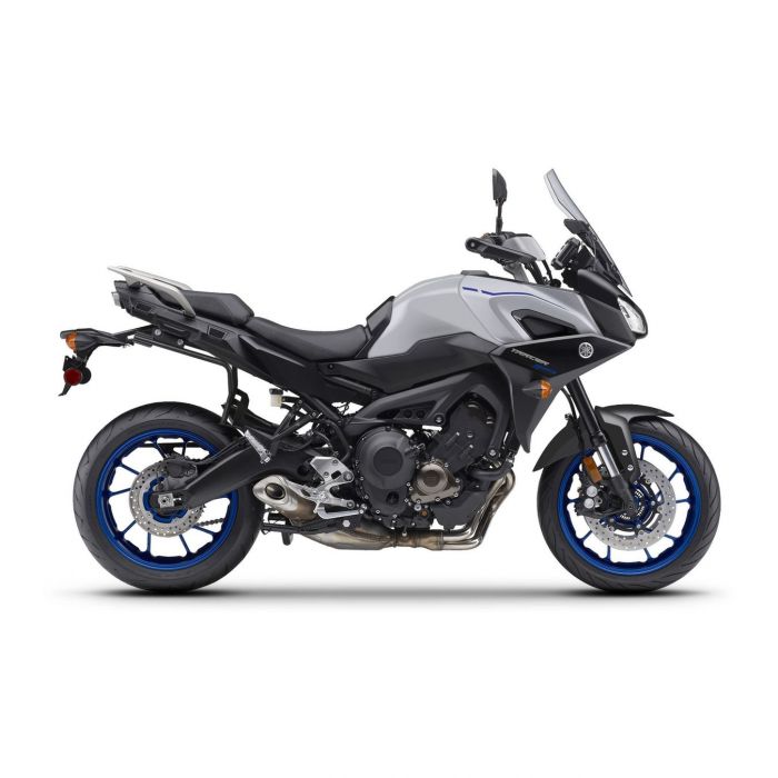 Attacchi Laterali 3p System Shad Per Yamaha Mt09 Tracer