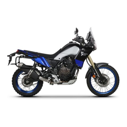 Attacchi Laterali 4p System Shad Per Yamaha Tenere 700