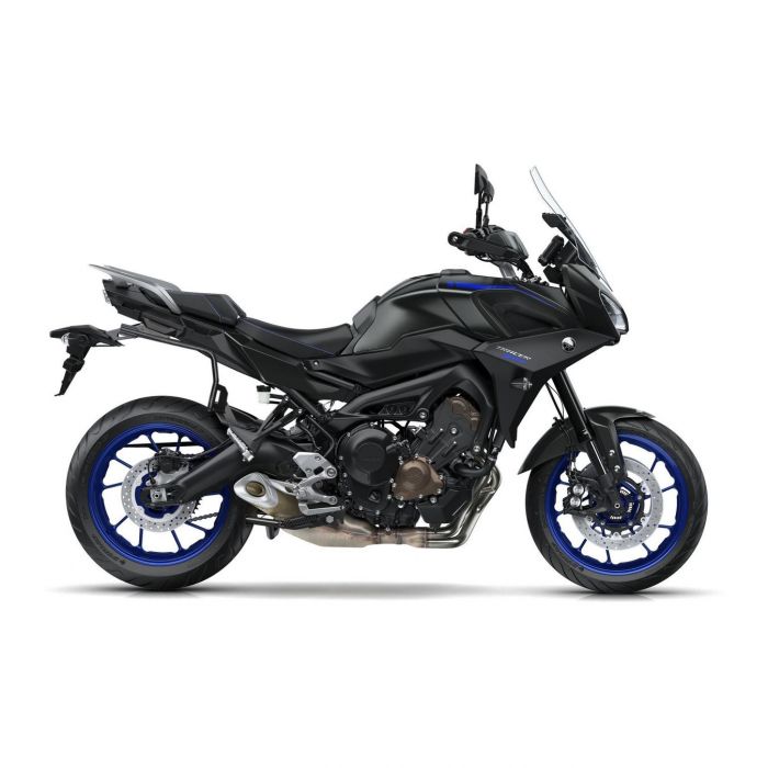 Attacchi Laterali 3p System Shad Per Yamaha Mt09 Tracer