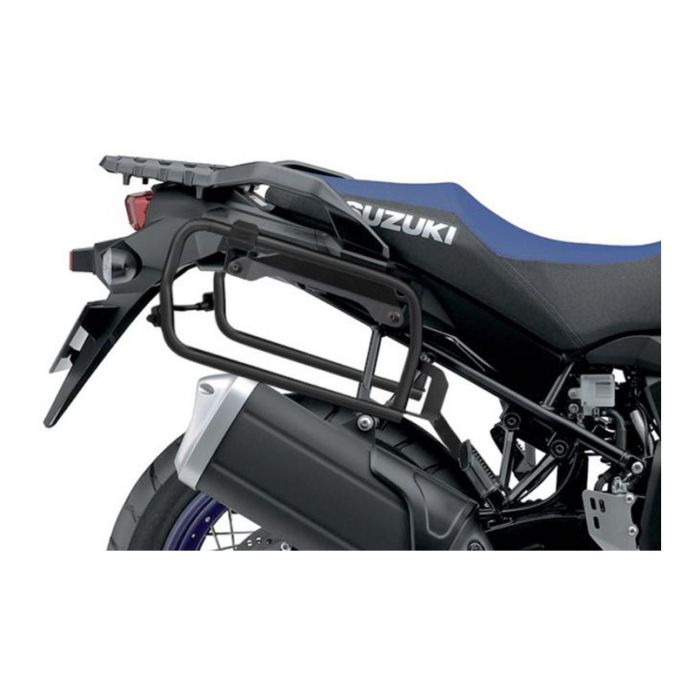 Attacchi Laterali 4p System Shad Per Suzuki V-strom 1000