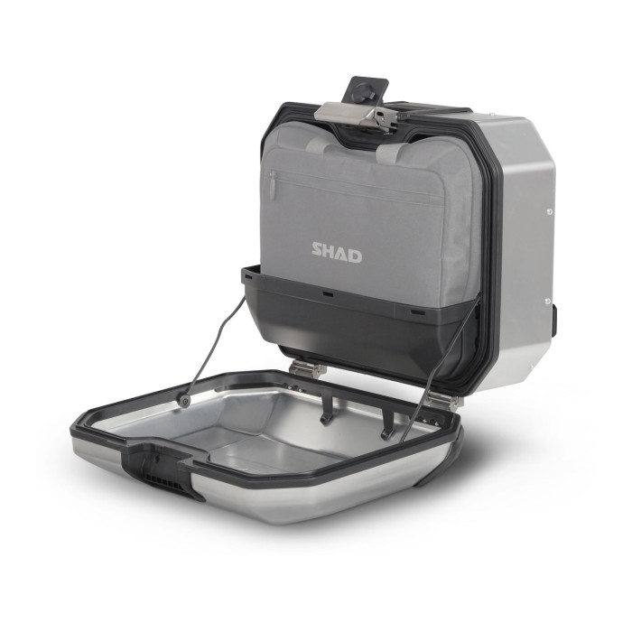 Valigia Laterale Destra Shad Tr36r Terra