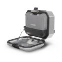Valigia Laterale Sinistra Shad Tr36l Terra