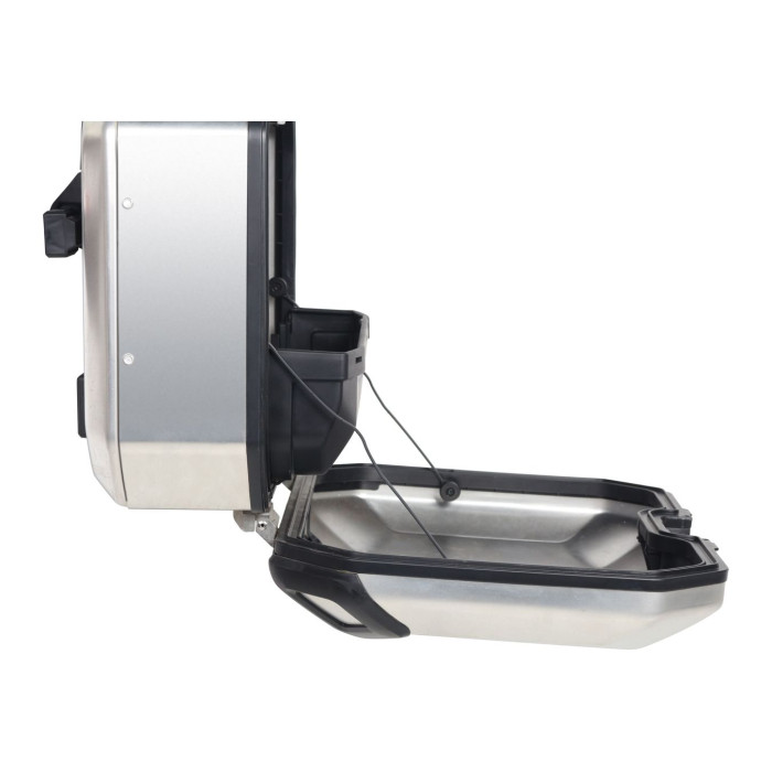 Valigia Laterale Sinistra Shad Tr36l Terra