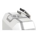 Valigia Laterale Sinistra Shad Tr36l Terra