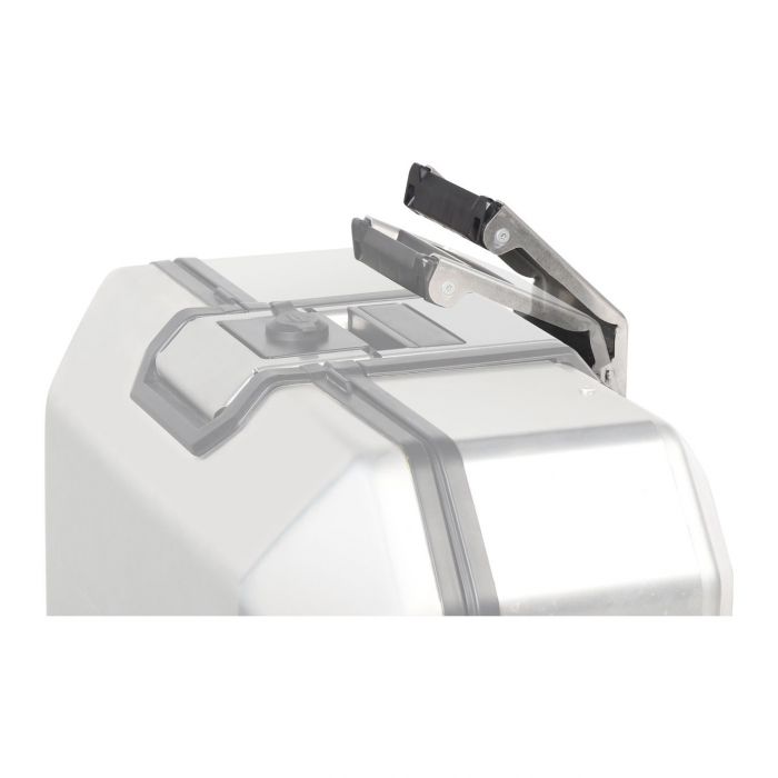 Valigia Laterale Sinistra Shad Tr47l Terra