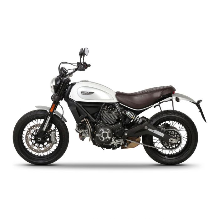 Telaietti Laterali Shad Specifici Per Valigie Sr / Ducati Scrambler 800