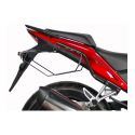 Telaietti Laterali Borse Morbide Shad Per Holder Honda Cb500f/cbr500r/cb