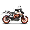 Telaietti Laterali Borse Morbide Shad Per Holder Ktm Duke 125/390