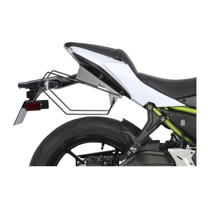 Telaietti Laterali Borse Morbide Shad Per Holder Kawasaki Z650